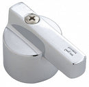 Brasscraft Handle, Fits Brand American Standard, Faucet Handle Type Lever, Finish Chrome - SH4009 B
