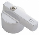Brasscraft Handle, Fits Brand American Standard, Faucet Handle Type Lever, Finish Chrome - SH4010 B