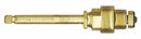 Brasscraft Hot/Cold Cartridge, Fits Brand Central Brass, Brass, Brass Finish - ST4013 B