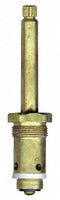 Brasscraft Hot/Cold Cartridge, Fits Brand Crane, Brass, Brass Finish - ST3395 B