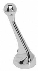Brasscraft Handle, Fits Brand Delta, Faucet Handle Type Joystick, Finish Chrome - SH6817 B