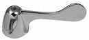 Brasscraft Handle, Fits Brand BrassCraft, Faucet Handle Type Wristblade, Finish Chrome - SH7926 B