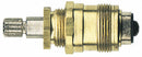 Brasscraft Hot Cartridge, Fits Brand Eljer, Brass, Brass Finish - ST1488X