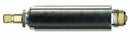 Brasscraft Hot/Cold Cartridge, Fits Brand Eljer, Brass, Brass, Chrome Finish - ST2742 B