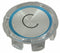 Brasscraft Cold Index Button - SHB0642