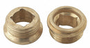 Brasscraft Seat, Fits Brand Kohler, Brass - SCB1159X