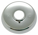 Brasscraft Escutcheon Ring, Fits Brand Mixet, For Use with Series Mixet, Chrome - SWD0400