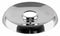Brasscraft Tub and Shower Trim, Chrome Finish, For Use With Mixet Tub and Shower Repair - SWD0402