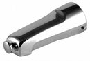 Brasscraft Tub Diverter Spout, Chrome Finish, For Use With Most Tubs - SWD0407