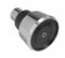 Brasscraft Shower Head, Wall Mounted, Chrome - SWD0419