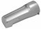 Brasscraft Tub Spout, No Diverter, Chrome Finish, For Use With Most Tubs - SWD0434
