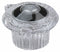 Brasscraft Tub and Shower Handle, Acrylic Finish, For Use With Moen Faucets - SH7182 B