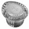 Brasscraft Tub and Shower Handle, Acrylic Finish, For Use With Moen Faucets - 20CD32
