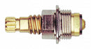 Brasscraft Cold Cartridge, Fits Brand Price Pfister/Pfister, Brass, Brass, Chrome Finish - ST0846X B