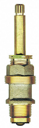 Brasscraft Hot/Cold Cartridge, Fits Brand Price Pfister/Pfister, Brass, Brass Finish - ST2874 B