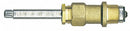 Brasscraft Hot/Cold Cartridge, Fits Brand Price Pfister/Pfister, Brass, Brass, Chrome Finish - ST3452 B