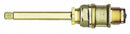 Brasscraft Hot/Cold Cartridge, Fits Brand Price Pfister/Pfister, Brass, Brass Finish - ST5322 B