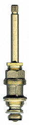 Brasscraft Hot/Cold Cartridge, Fits Brand Price Pfister/Pfister, Brass, Brass Finish - ST5324 B