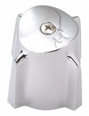 Brasscraft Handle, Fits Brand Price Pfister/Pfister, Faucet Handle Type Knob, Finish Chrome - SH4985 B