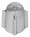 Brasscraft Tub and Shower Handle, Chrome Finish, For Use With Price Pfister Faucets - SH4986 B