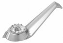 Brasscraft Handle, Fits Brand Price Pfister/Pfister, Faucet Handle Type Lever, Finish Chrome, Zinc - SH7435 B