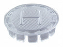 Brasscraft Hot Index Button - SHB0687