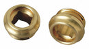 Brasscraft Seat, Fits Brand Price Pfister/Pfister, Brass - SCB1311X