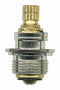 Brasscraft Cold Cartridge, Fits Brand Sayco, Brass, Brass, Chrome Finish - ST0038X B