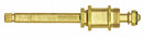 Brasscraft Cold Cartridge, Fits Brand Sayco, Brass, Brass Finish - ST2683 B