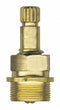 Brasscraft Hot Cartridge, Fits Brand Sterling, Brass, Brass Finish - ST0612X B