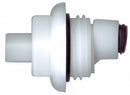 Brasscraft Hot/Cold Cartridge, Fits Brand Sterling, Plastic, White Finish - ST1150 B