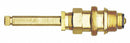 Brasscraft Hot/Cold Cartridge, Fits Brand Sterling, Brass, Brass Finish - ST3597 B