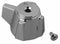 Brasscraft Tub and Shower Handle, Chrome Finish, For Use With Sterling Faucets - SH5362 B