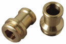 Brasscraft Seat, Fits Brand Union Brass, Brass - SCB1875X