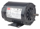 Dayton 1/4 HP, General Purpose Motor, 3-Phase, 1725 Nameplate RPM, 230/460 Voltage, 48 Frame - 103817