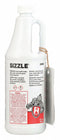 Hercules Lime, Scale, and Rust Remover, 1 qt. Cleaner Container Size - 20305
