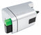 Sloan Double Flush, Battery, Automatic Flush Valve Retrofit Kit, For Use With Exposed Flushometers - EBV-550-A