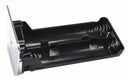 Sloan Battery Holder, Fits Brand Sloan, For Use with Series G2, Optima(R) Plus, Toilets and Urinals - EBV-1014-A