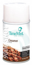 Timemist Air Freshener Refill, TimeMist(R), 90 days Refill Life, Cinnamon Fragrance - 1042639