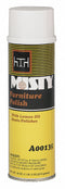 Misty A00135 - Furniture Cleaner and Polish 18 oz. PK12