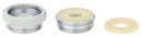 Encore Handle, Fits Brand Encore, For Use With Mfr. Model Number B-0133-B, B-0156, B-0231 - umber B-0133-B, B-0156, B-0231 - 20HK65|KL91-0100 - Grainger