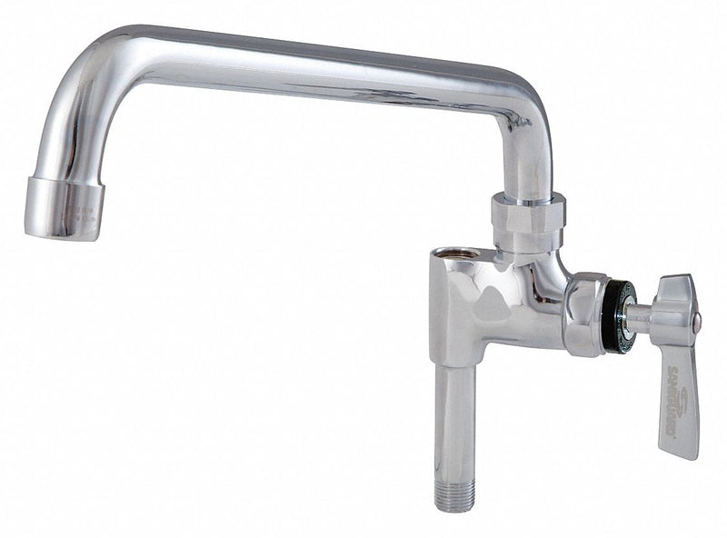 Encore Pre-Rinse Unit Diverter Add-On, Faucet Spout Shape Straight - KL55-7008