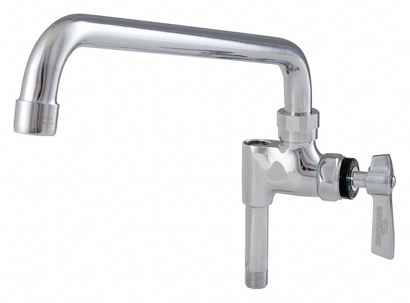 Encore Pre-Rinse Unit Diverter Add-On, Faucet Spout Shape Straight - KL55-7016