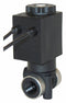Spartan Glass Filled Nylon Solenoid Valve, 2-Way/2-Position Valve Design, Normally Closed - 3827-B80-AA86B