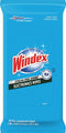 Windex Electronics Wipes, Recommended For Electronics - 642517