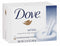 Dove Bar, Body Soap, Fresh, 3.25 oz, Wrapped, PK 48 - CB614243