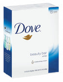 Dove CB610795 - Bar Soap 4.25 Oz. Fresh Gentle PK72