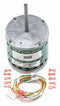 Genteq 1/2 HP ECM Direct Drive Blower Motor,ECM,1200 Nameplate RPM,115 Voltage,Frame 48 - 6105E