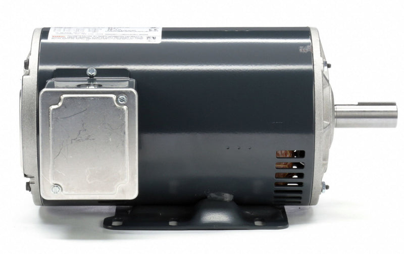 Marathon Motors OEM Replacement Motor, 3-Ph, Dripproof, 5HP - 056T34D5364
