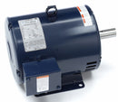 Marathon Motors 2; 1/2 HP Belt Drive Motor, 3-Phase, 1765/885 Nameplate RPM, 460 Voltage, Frame 182T - 182TTDW7411